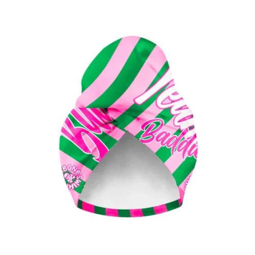 Sahara - Team Baddie