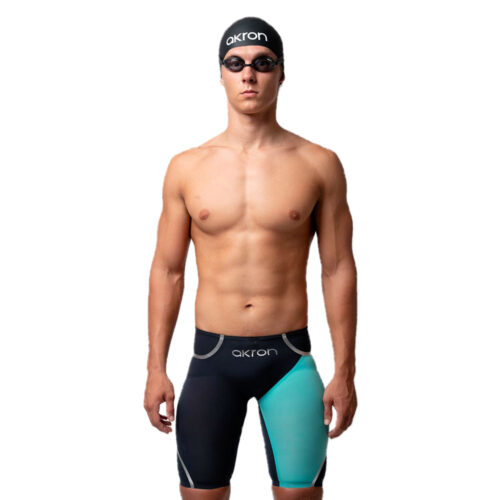 Venom Hero Jammer - Dark blue/Tiffany