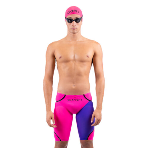 Venom Hero Jammer - Pink/Violet