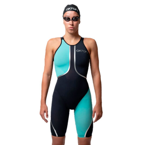 Venom Hero closeback - Dark blue/Tiffany