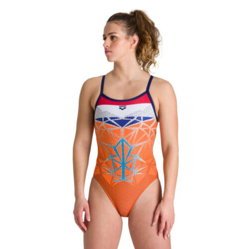 Challenge Back - Olanda