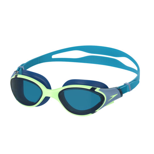 Speedo Biofuse 2.0 - Blu/Green