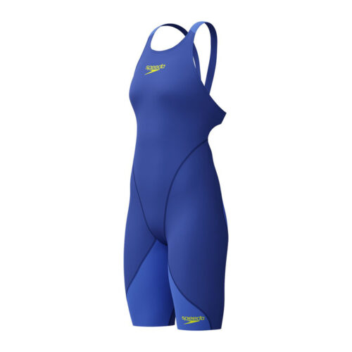 Speedo LZR Ignite Junior - Deep Royall/Cobalt