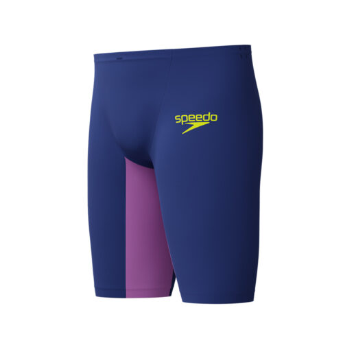 Fastskin LZR Pure Valor 2.0 Jammer - Navy/Purple