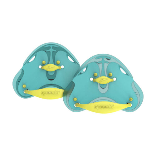 Finger Paddle Speedo - Artic Glass