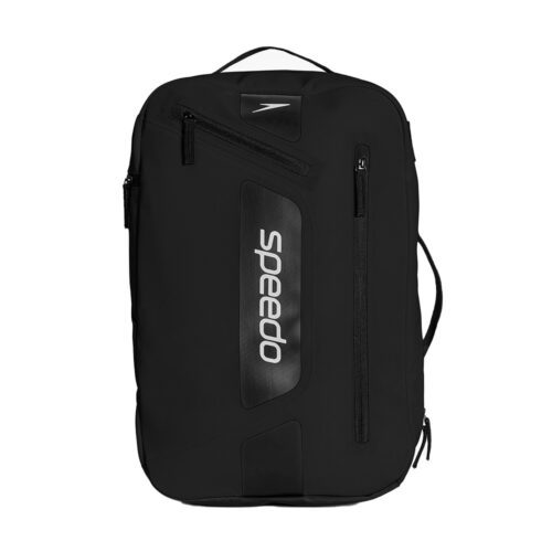 Zaino Pro 25Lt - Nero