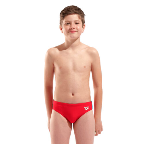 Slip Junior Arena - Red/Navy