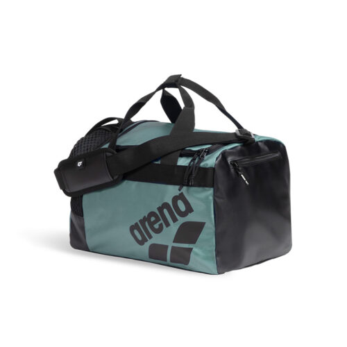 Arena All Set Duffle 25L - Sage