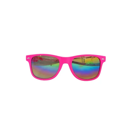 Occhiali da Sole Adulto - Fuxia
