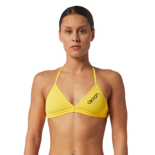 Ania Top - Butter Cup