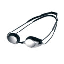 Tracks Mirror - Tracks Mirror - Black/Silver