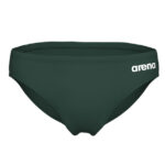 Slip Team Solid - Slip Team Solid - Dark Sage/White