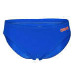 Slip Team Solid - Slip Team Solid - Neon Blue/Orange