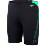 Hyperboom Splice Jammer - Hyperboom Splice Jammer - Navy/Green