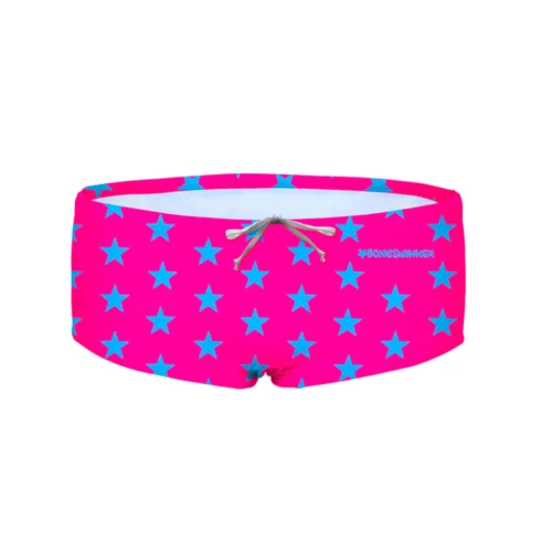 UCLA - Fuxia Stelle Azzurre