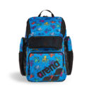 Arena One go Backpack 45 Lt - Fantasia - 45lt - Octopus