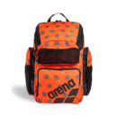 Arena One go Backpack 45 Lt - Fantasia - 45lt - Yee-ha