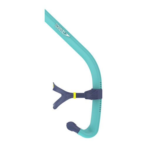 Bullet Head Snorkel - Artic Glass