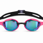 Sonic Mirror Akron - Sonic Mirror - Pink/Yellow