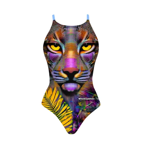 IBIZA - Taiga