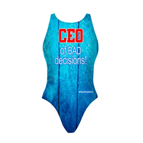 Pinup - CEO