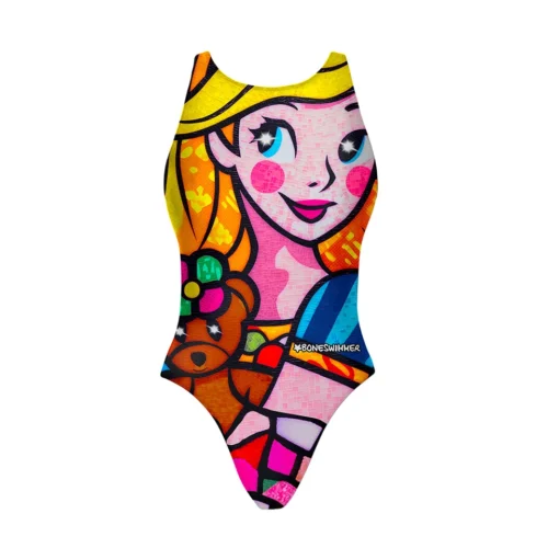 Pinup - Glass