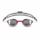 Sonic Mirror Akron - Sonic Mirror - White/Silver