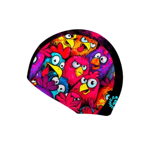 Cuffia Boneswimmer Stoffa - Polletti