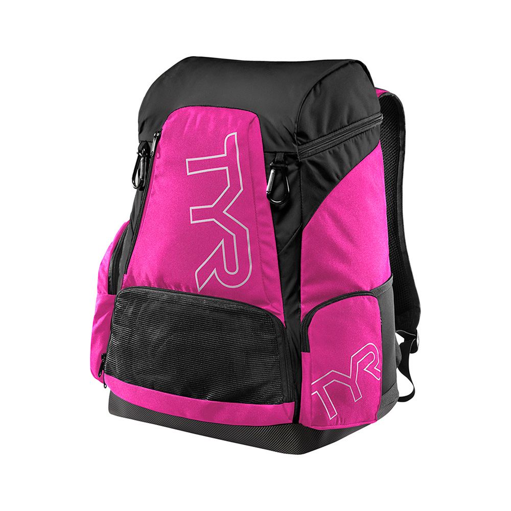 TYR Spirit Team Alliance 45LT Backpack - dettaglio