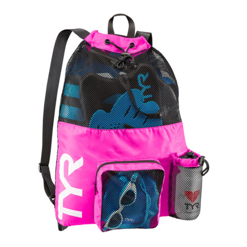 Mesh Bag TYR